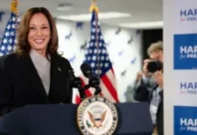 How Kamala Harris Secured the Democratic Nomination in Just 48 Hours Kamala Harris
