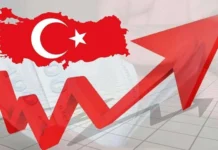 التحولات الاقتصادية في تركيا: التحديات والفرص لعام 2024 التحولات الاقتصادية في تركيا: نظرة شاملة على التحديات والفرص في عام 2024