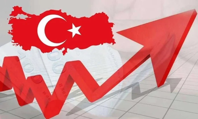التحولات الاقتصادية في تركيا: نظرة شاملة على التحديات والفرص في عام 2024