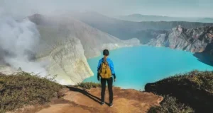 Death Adventures: The Dark Side of Extreme Tourism Death Adventures