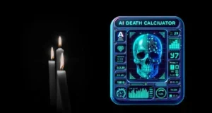 Death Calculator: Can AI Predict Your Fate? Death Calculator