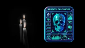 Death Calculator Can AI Predict Your Fate Death Calculator