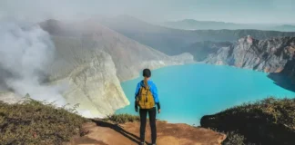 Ölüm Turizmi