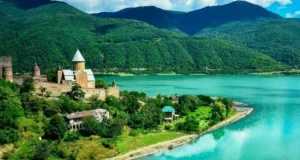 Discover Georgia: 7 Day Family tourist program in Georgia Discover Georgia 7 Day Family tourist program in Georgia