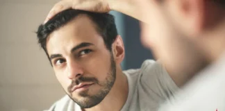 Understanding Hair Loss in Men Hair Loss in Men