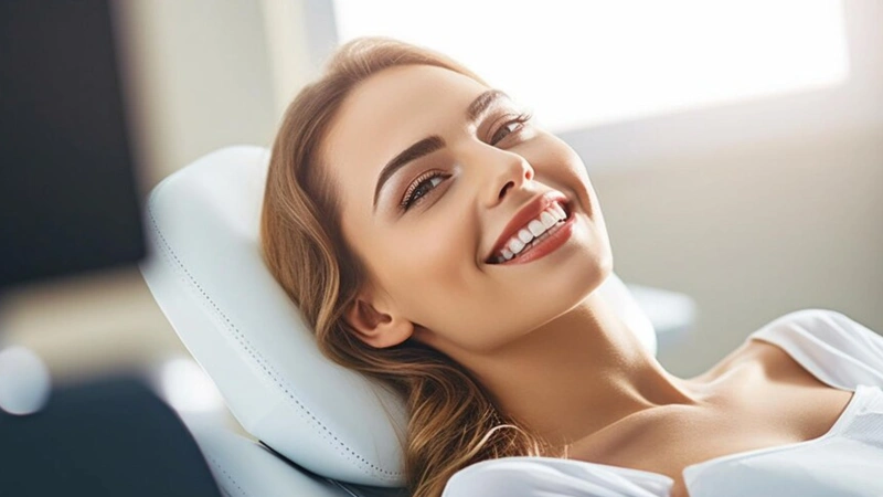 Hollywood Gülüşü ile İlgili Bilgiler Hollywood Gülüşü ile İlgili Bilgiler