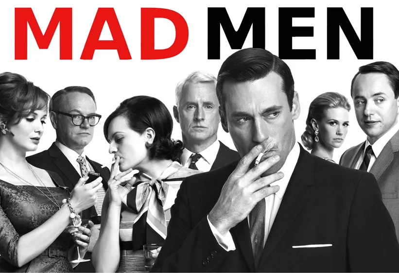 Mad Men