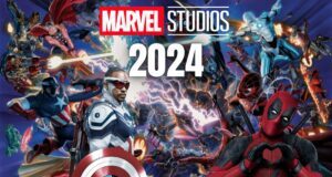 Marvel’s 2024 Movie Lineup: A Year of Epic Releases and Anticipated Adventures Marvel's 2024 Movie Lineup