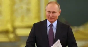 Ten Facts You Didn’t Know About Vladimir Putin Ten Facts You Didn't Know About Vladimir Putin