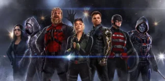 Thunderbolts 2025