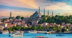 What is the Official Religion in Turkey