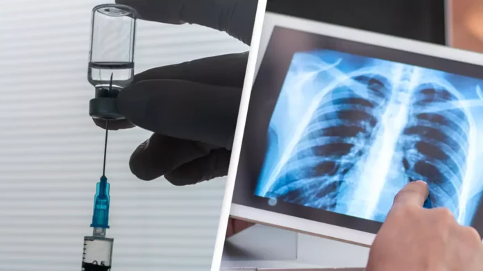 World’s First Lung Cancer Vaccine Begins Clinical Trials in 7 Countries, Including Turkey