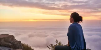Meditasyon Yapmak