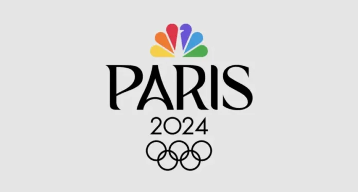 أولمبياد باريس 2024