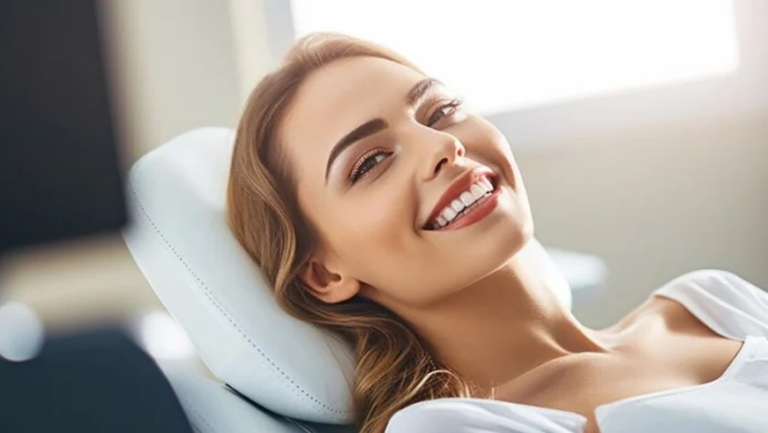 ابتسامة هوليوود في تركيا ابتسامة هوليوود في تركيا