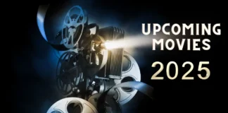 The Best Upcoming Movies in 2025