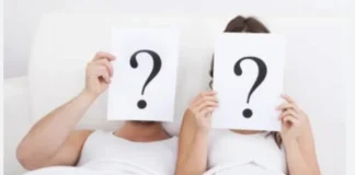المفاهيم الخاطئة عن الجنس