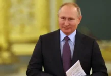 Vladimir Putin Hakkında Bilmediğiniz 10 Gerçek Putin
