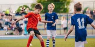 How to Make Your Child Love Football: A Guide to Raising a Football Player How to Make Your Child Love Football: A Guide to Raising a Football Player