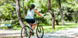 Discover the Hidden Benefits of Cycling: A Treasure for Your Health Benefits of Cycling