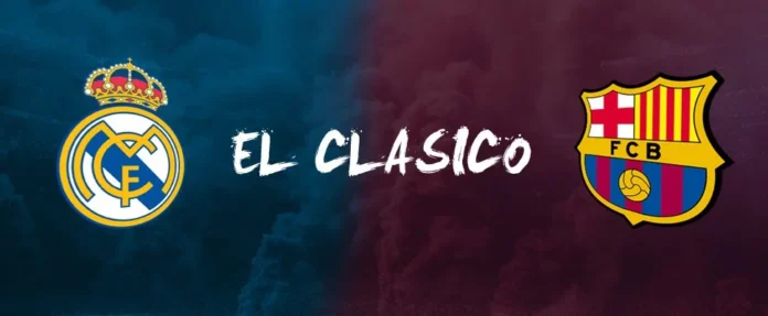 Battle of Giants Why El Clasico Is More Than a Match