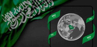 Cities in Saudi Arabia