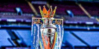 Premier League: The Pinnacle of English Football Premier League trophy