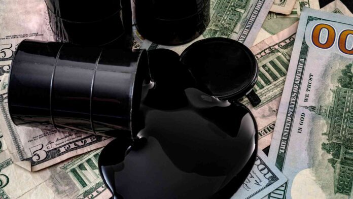 Saudi Arabia Petrodollar Agreement Current Status and Future Implications