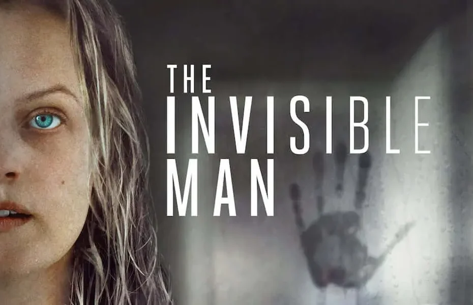 The Invisible Man (2020) En İyi Korku ve Gerilim Filmleri
