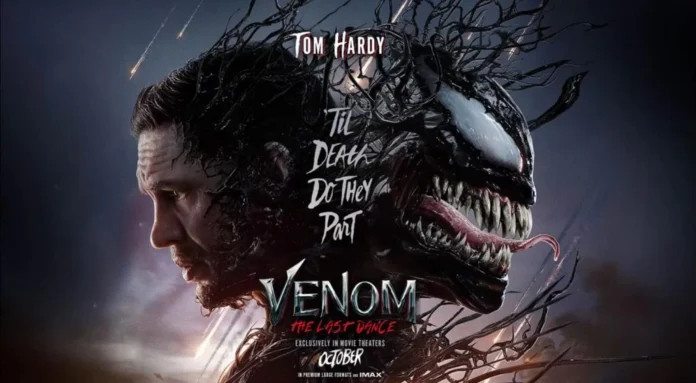 Venom: The Last Dance (2024): Everything About the Release Date, Trailer, and Cast!