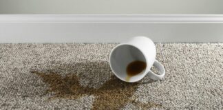 Çay Lekesi Nasıl Çıkar