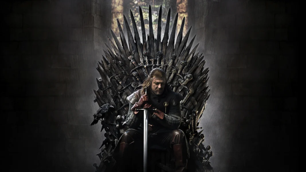 Game of Thrones Nasıl Bir Dizi