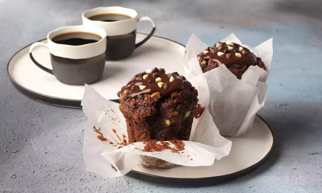 Muffin Tarifi
