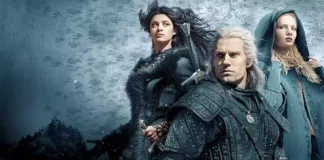 The Witcher Nasıl Bir Dizi