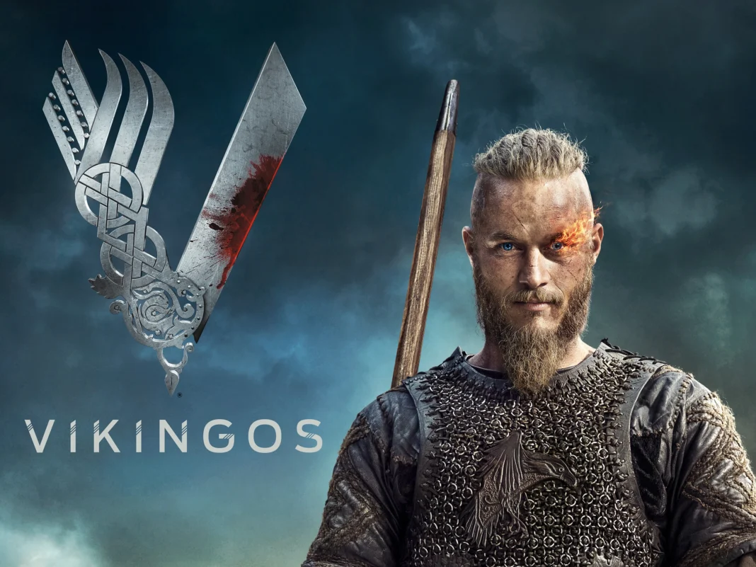 Vikings Nasıl Bir Dizi