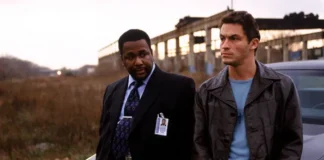 The Wire Nasıl Bir Dizi