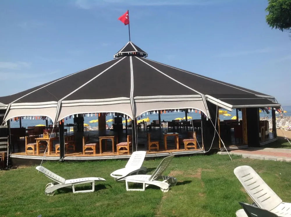 Kıl Çadır Kıl Çadır