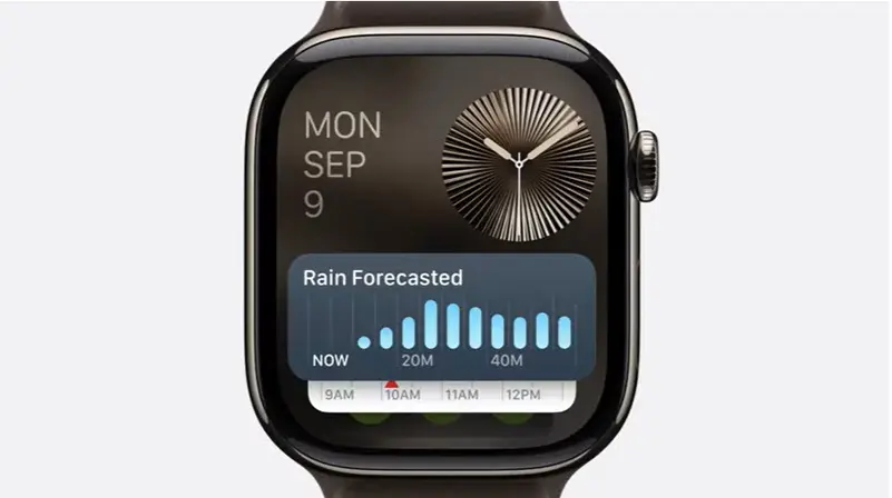 Apple Watch Series 10