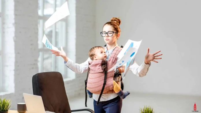 Work-Life Balance for Working Mothers: Best Strategies for Success and Peace