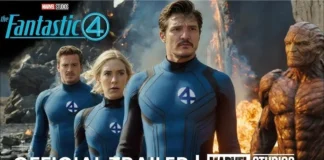 Fantastic Four: First Steps – Teaser, Release Date, and Cast Fantastik Dörtlü: İlk Adımlar – Fragman, Çıkış Tarihi ve Oyuncu Kadrosu