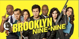 Brooklyn Nine-Nine Nasıl Bir Dizi?