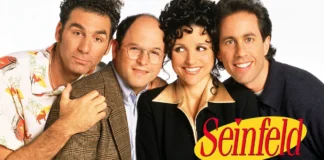 Seinfeld Nasıl Bir Dizi?