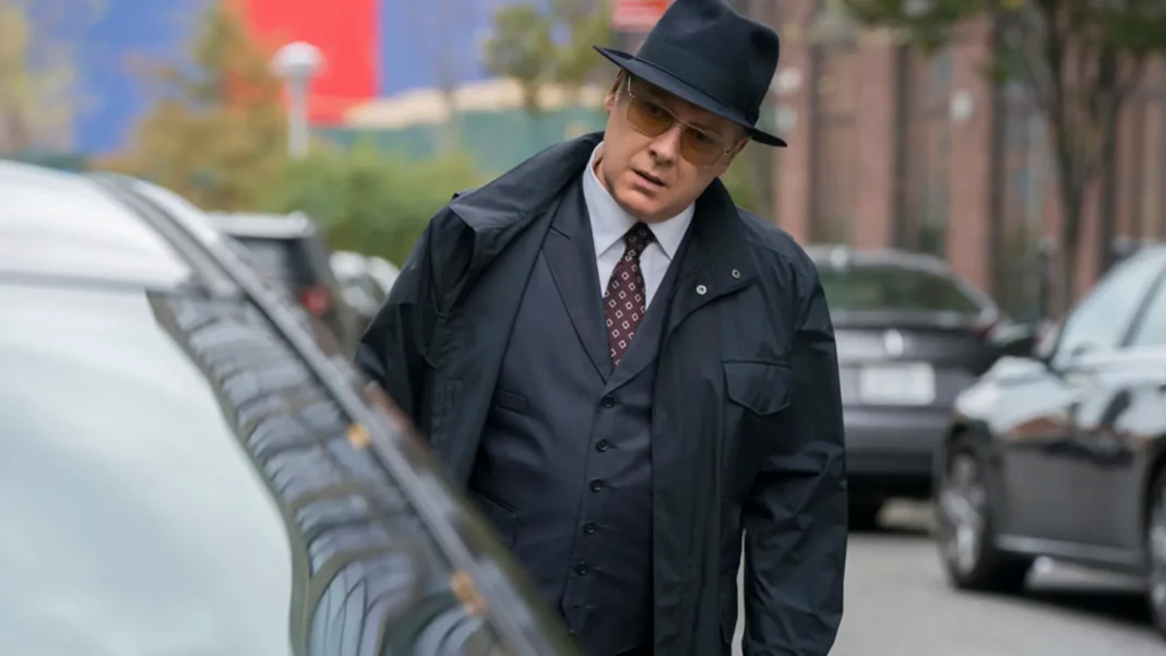 Blacklist Nasıl Bir Dizi?