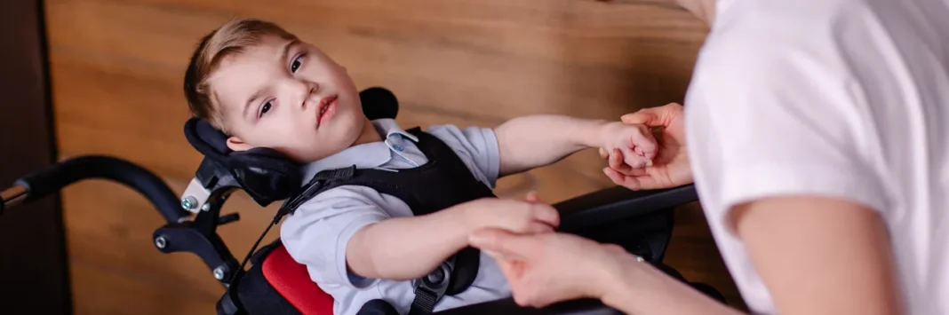 Rüyada Engelli Erkek Çocuğu Görmek Rüyada Engelli Erkek Çocuğu Görmek