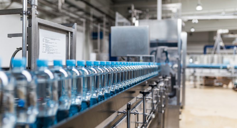 Continuous Flow Production Lines