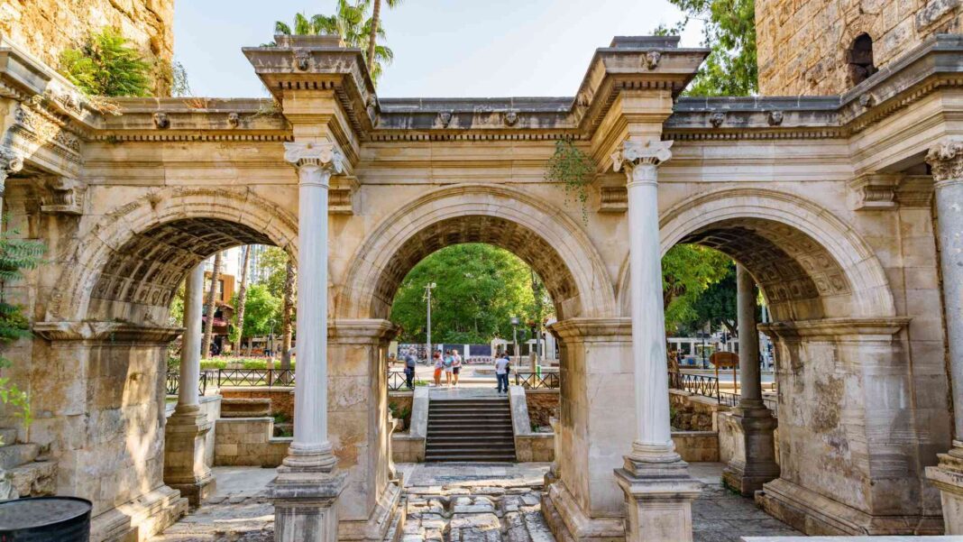 Discover Turkey's Iconic Historical Landmarks
