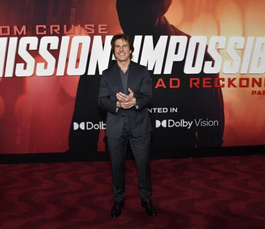 Mission Impossible 8 Movie (2025) - Release Date and Teaser Trailer