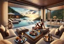 Private Delights: Elevate Your Lifestyle with Exclusive Indulgences Private Delights: Elevate Your Lifestyle with Exclusive Indulgences
