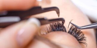 What are Lash Clusters and Why You Should Avoid Them