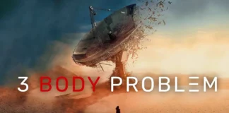 3 Cisim Problemi Nasıl Bir Dizi?